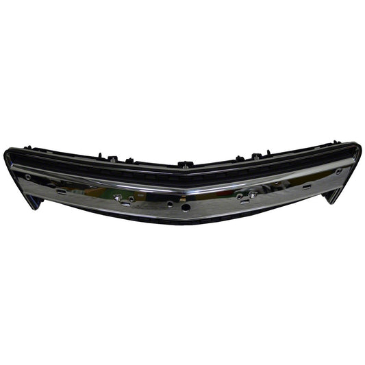Front Upper Grille 2012-2015 Chevrolet Captiva Sport