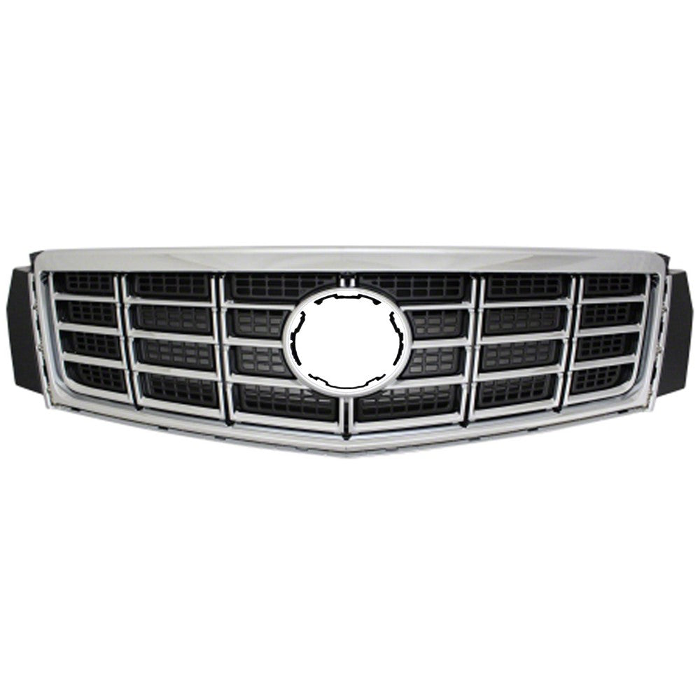 Front Grille 2013-2017 Cadillac Xts
