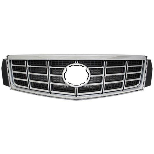 Front Grille 2013-2017 Cadillac Xts