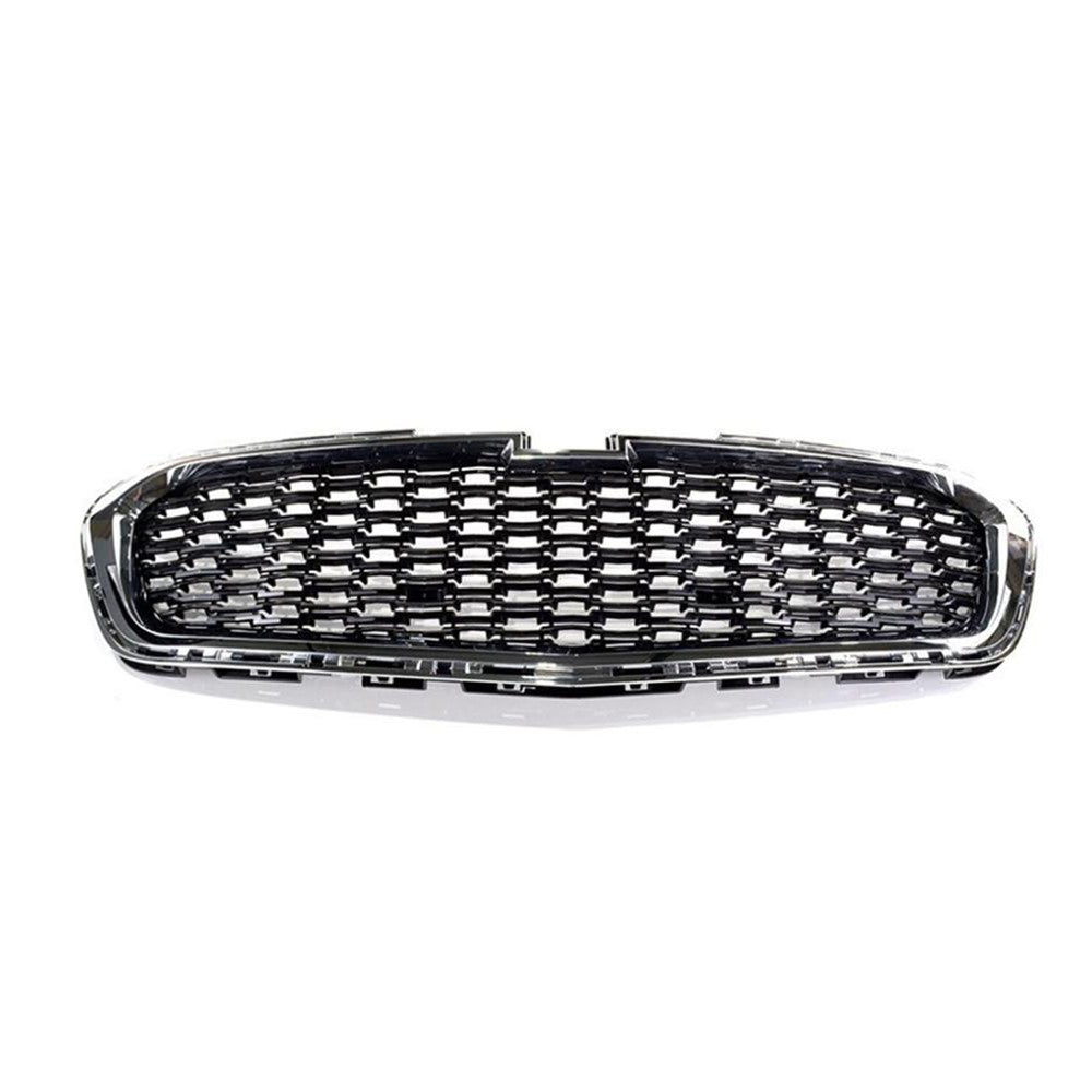 Front Center Grille 2014-2016 Chevrolet Malibu, Malibu Limited