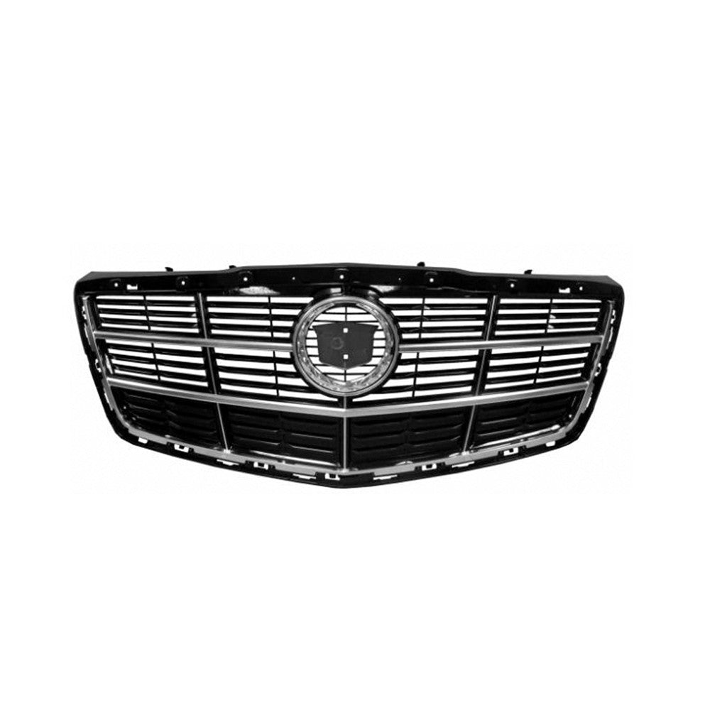 Front Grille 2014 Cadillac Cts