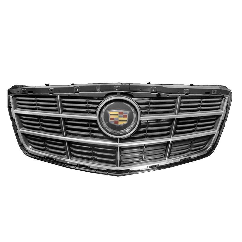 Front Grille 2014 Cadillac Cts