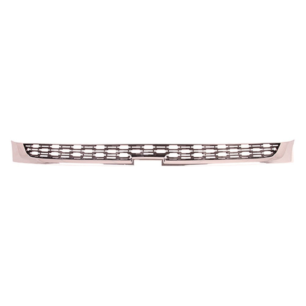 Front Upper Grille 2014-2016 Chevrolet Malibu, Malibu Limited