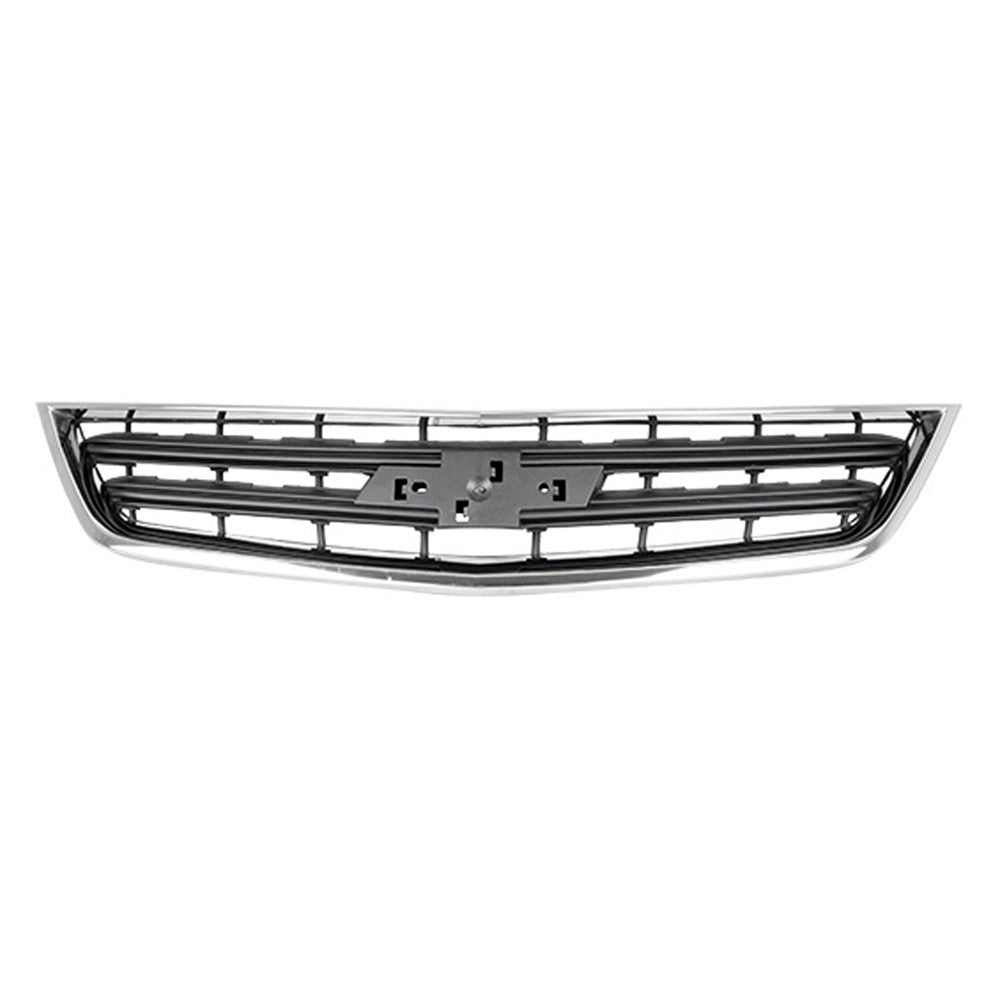 Front Grille 2014-2019 Chevrolet Impala
