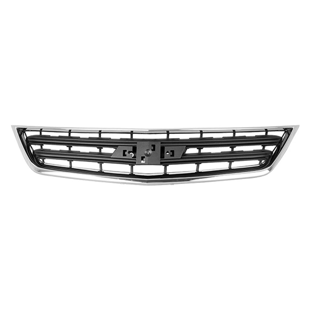 Front Grille 2014-2019 Chevrolet Impala