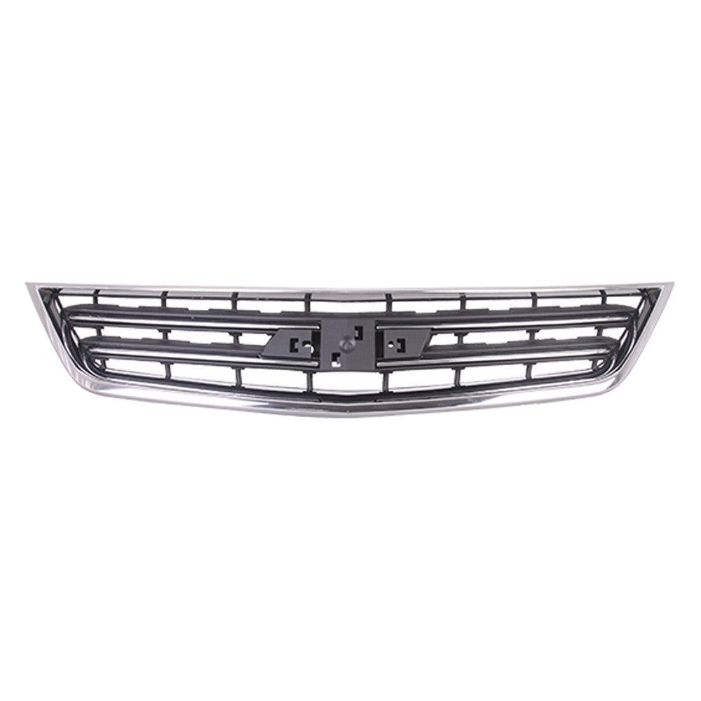 Front Grille 2014-2020 Chevrolet Impala