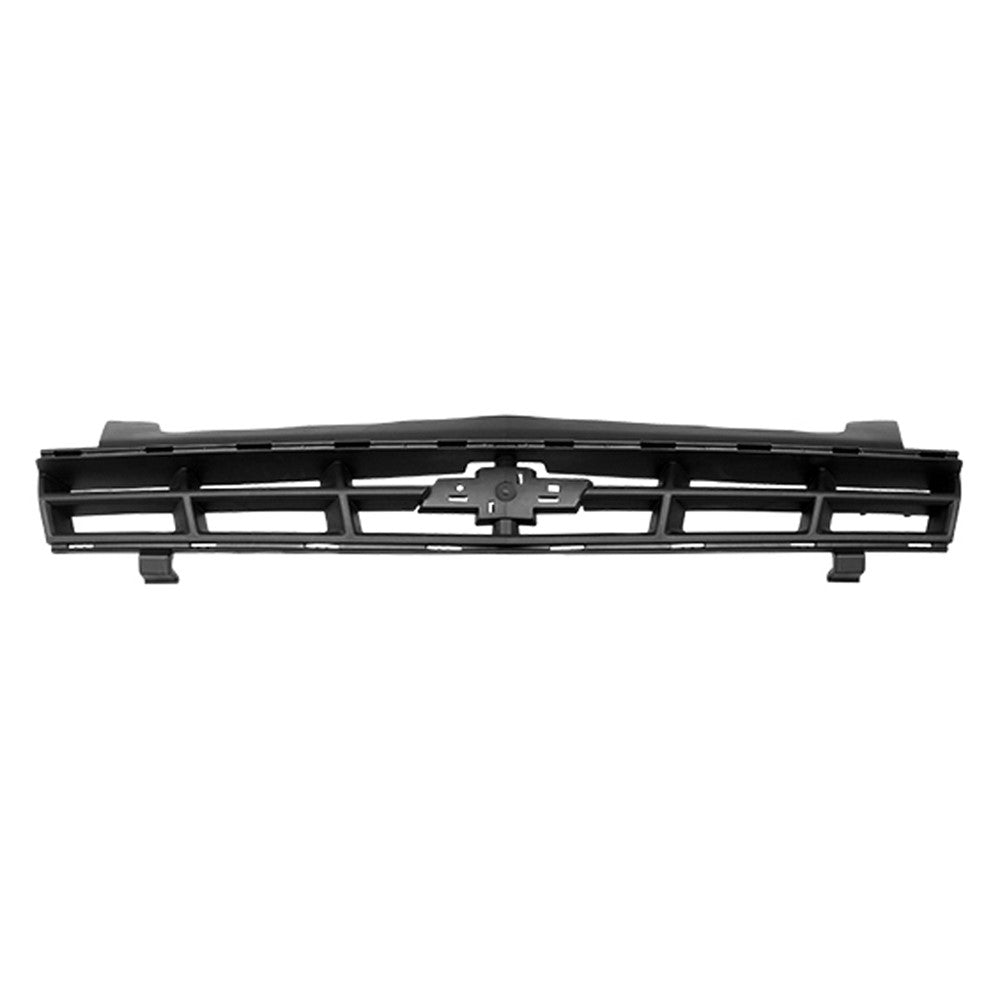 Front Grille 2014-2015 Chevrolet Camaro