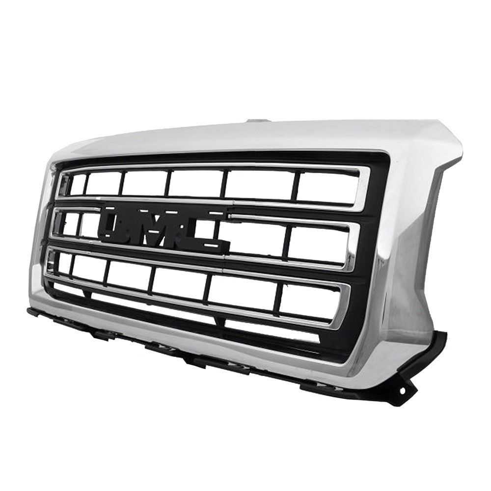 Grille 2014-2015 Gmc Sierra 1500