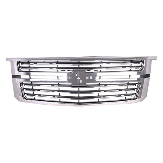 Front Grille 2015-2020 Chevrolet Suburban, Tahoe