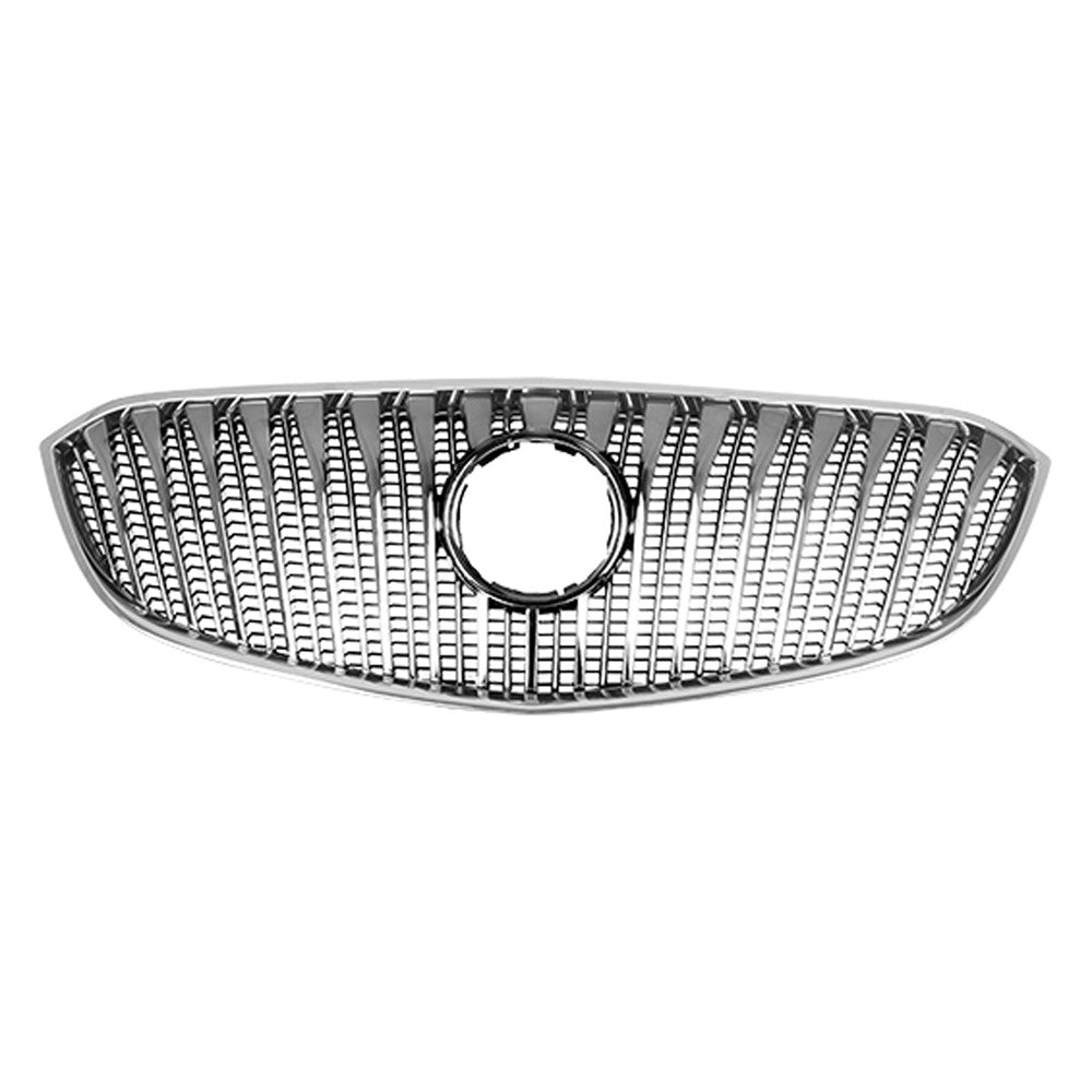 Front Grille 2014-2016 Buick Lacrosse