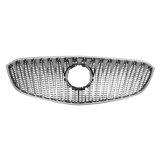 Front Grille 2014-2016 Buick Lacrosse