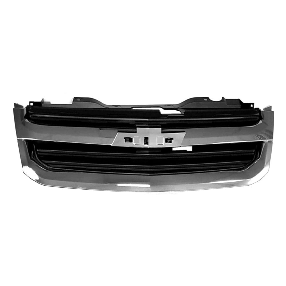 Front Grille 2015-2018 Chevrolet City Express