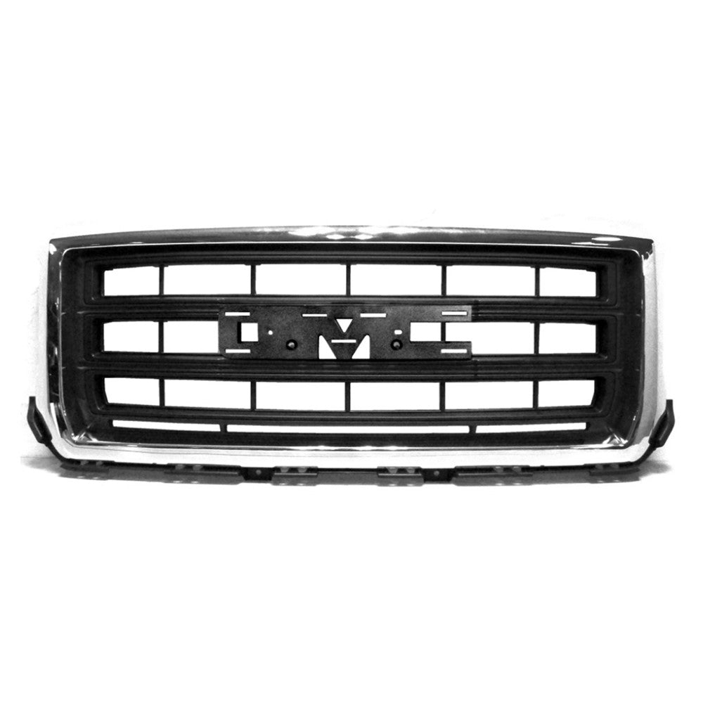 Grille 2014-2015 Gmc Sierra 1500