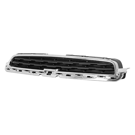 Front Upper Grille 2013-2016 Chevrolet Trax