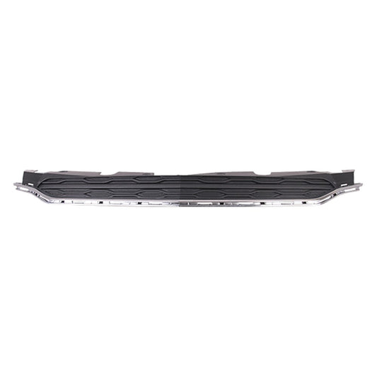 Front Upper Grille 2016-2017 Chevrolet Equinox