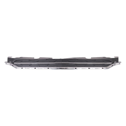 Front Upper Grille 2016-2017 Chevrolet Equinox
