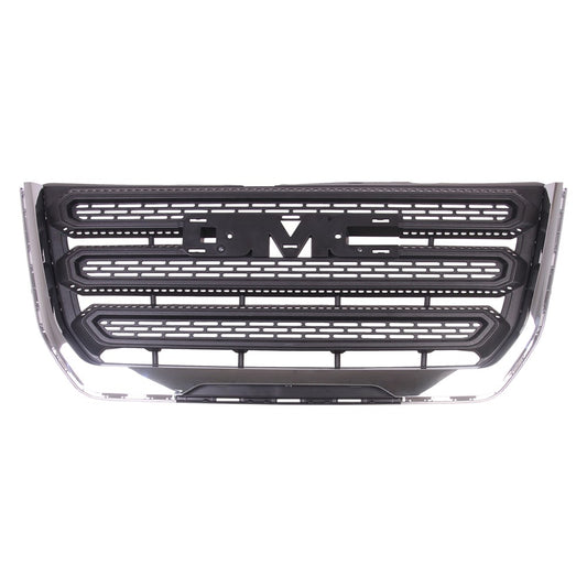 Front Grille 2016-2017 Gmc Terrain