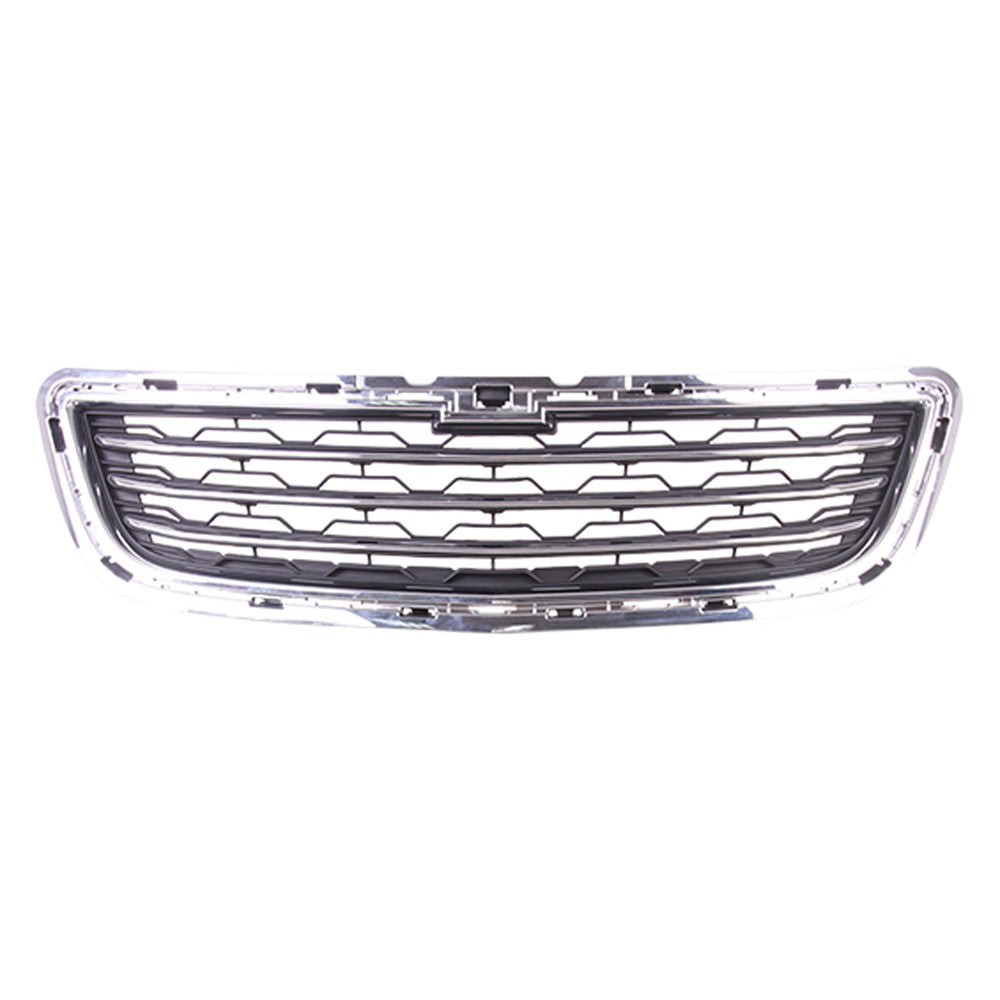 Front Lower Grille 2015-2016 Chevrolet Trax