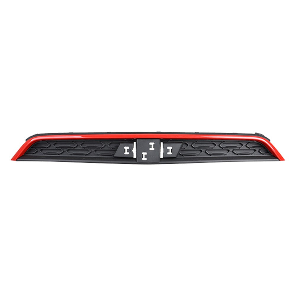 Front Upper Grille 2016-2018 Chevrolet Spark
