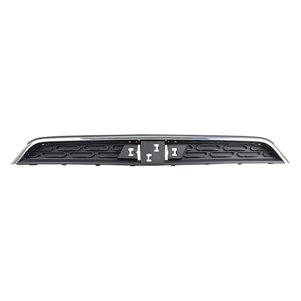 Front Upper Grille 2016-2018 Chevrolet Spark