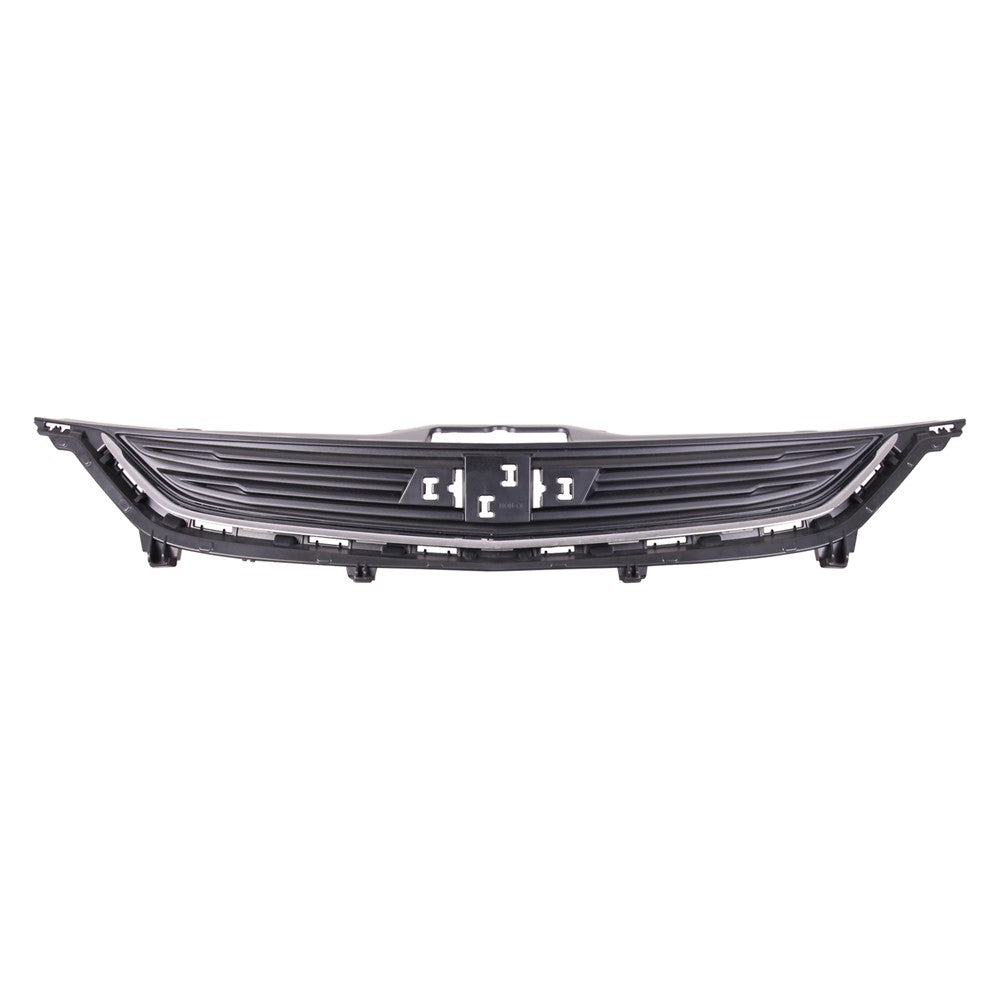 Front Upper Grille 2017-2020 Chevrolet Sonic