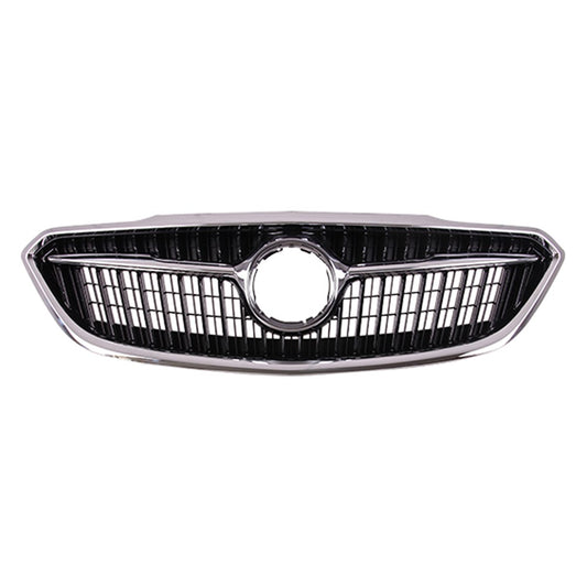 Front Grille 2017-2019 Buick Lacrosse