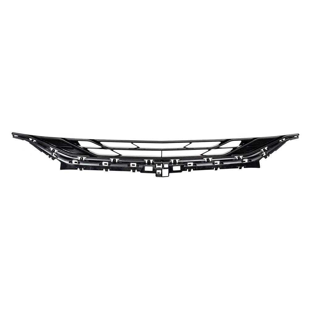 Front Upper Grille 2019-2025 Chevrolet Malibu