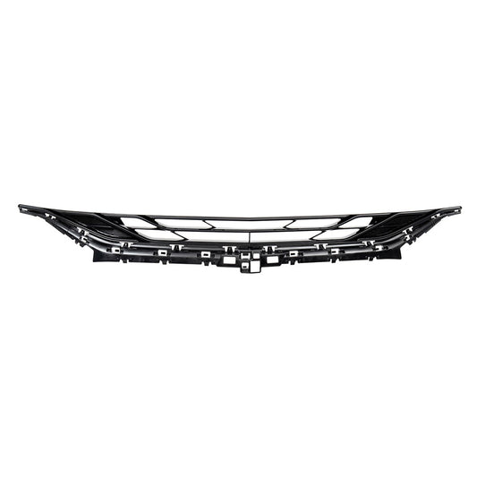 Front Upper Grille 2019-2025 Chevrolet Malibu