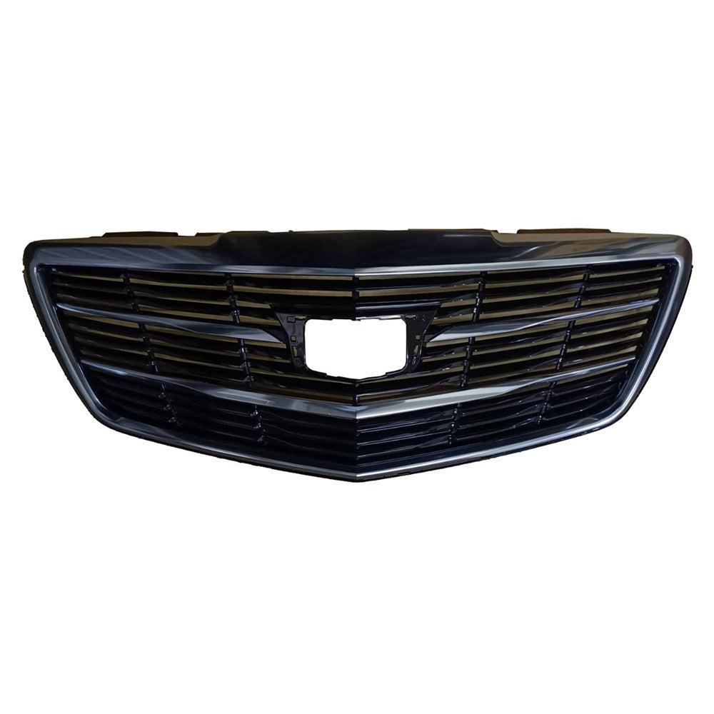 Front Grille 2015-2019 Cadillac Ats