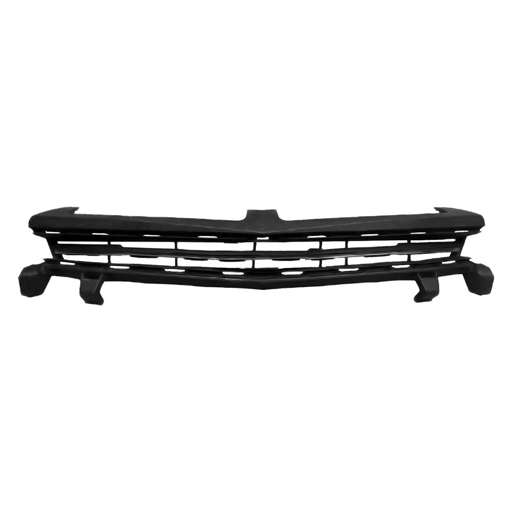 Front Upper Grille 2016-2018 Chevrolet Camaro