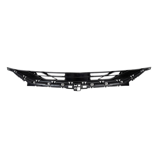Front Upper Grille 2019-2025 Chevrolet Malibu