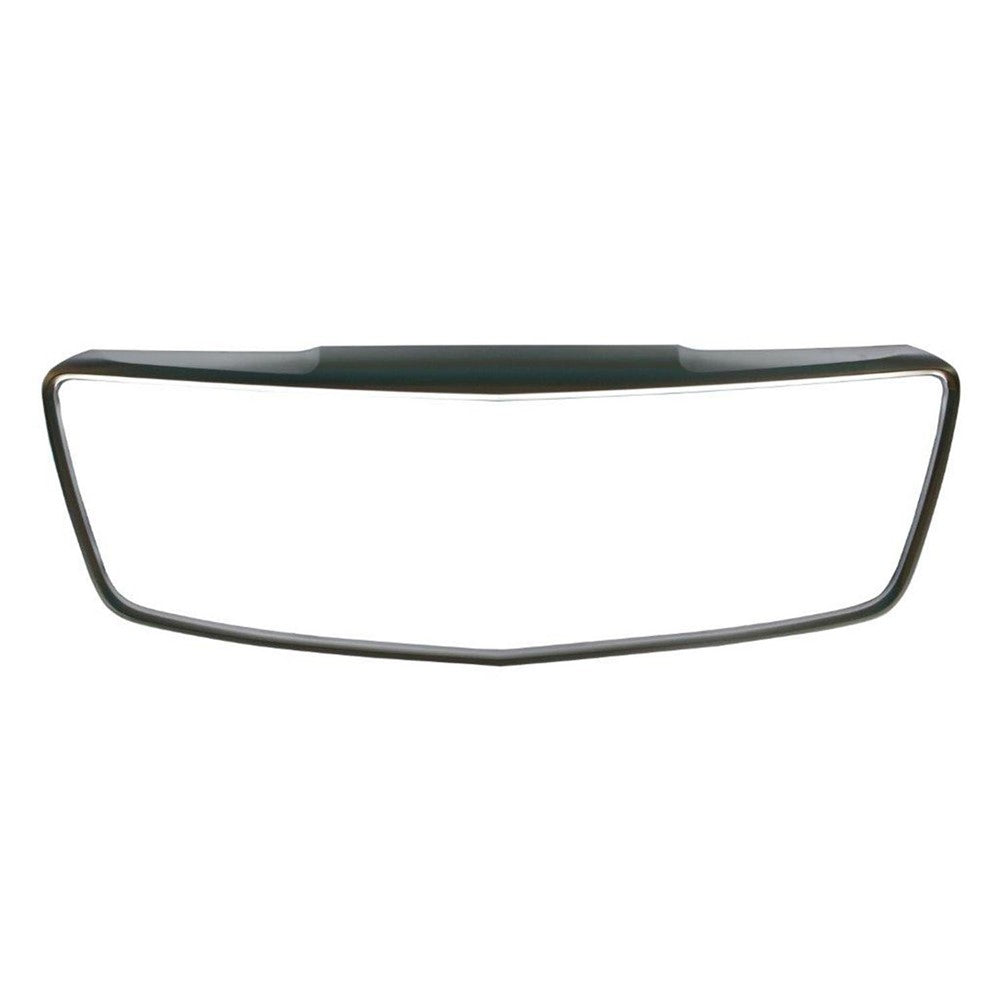 Outer Grille Molding 2016-2019 Cadillac Cts