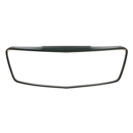 Outer Grille Molding 2016-2019 Cadillac Cts
