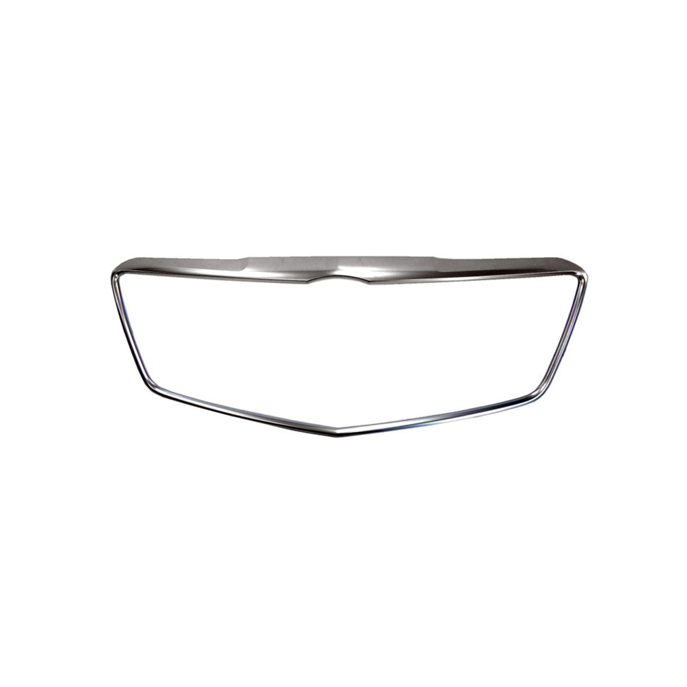 Outer Grille Molding 2014 Cadillac Cts