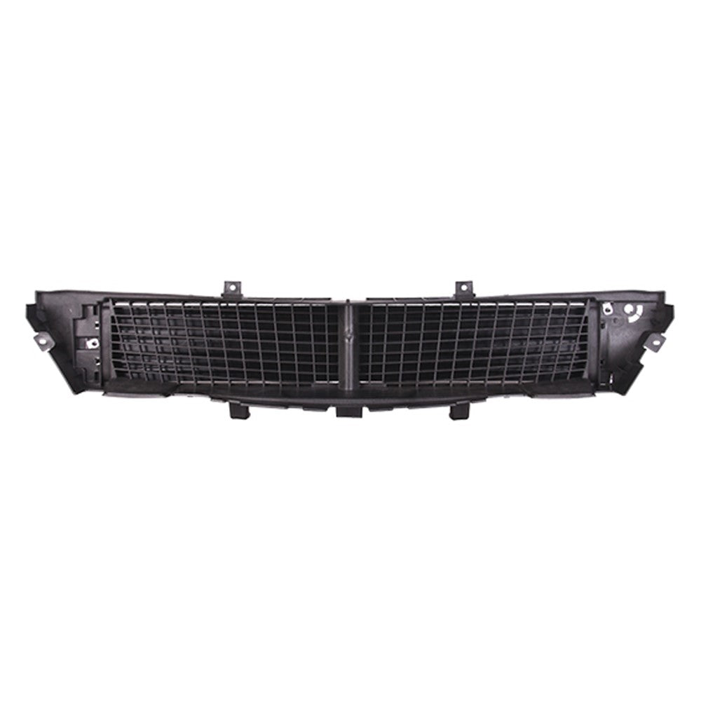 Radiator Shutter Assembly 2014-2019 Chevrolet Impala