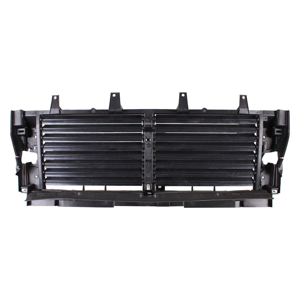Radiator Shutter Assembly 2019-2022 Gmc Sierra 1500, Sierra 1500 Limited, Pickup_gmc_siera_15_ltd_denali