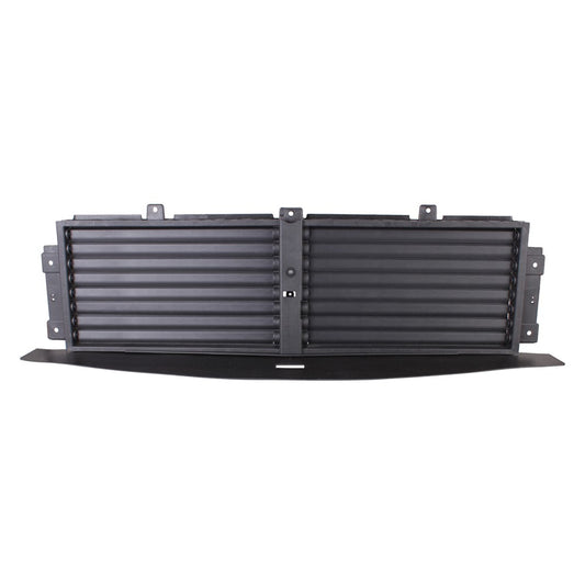 Upper Radiator Shutter Assembly 2018-2020 Buick Enclave