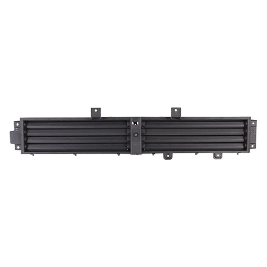 Lower Radiator Shutter Assembly 2018-2021 Buick Enclave & Chevrolet Traverse