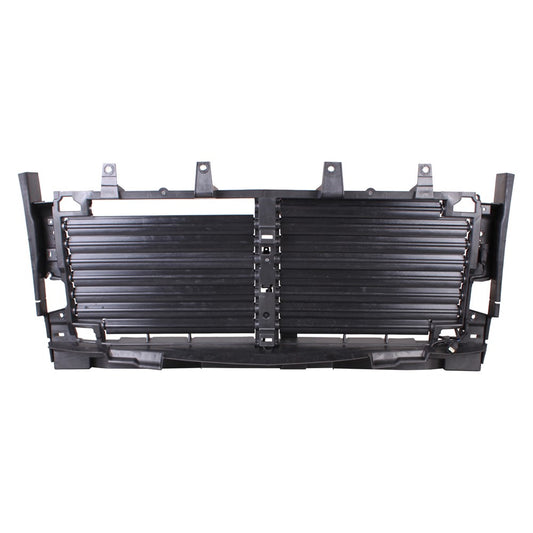 Upper Radiator Shutter Assembly 2019-2022 Chevrolet Silverado 1500, Silverado 1500 Ld, Pickup_chevy_silvrdo_1500_lmtd