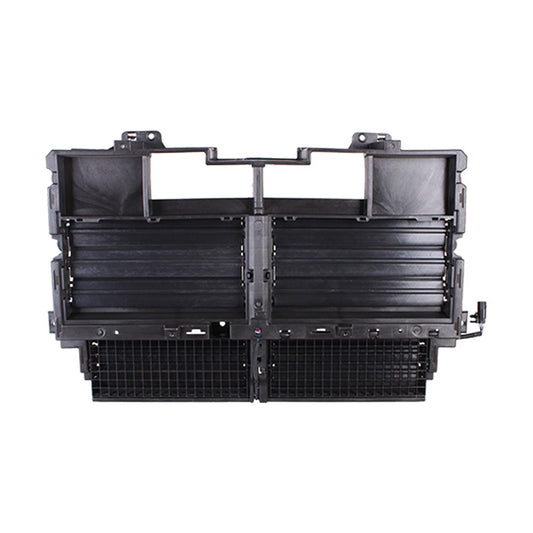 Radiator Shutter Assembly 2015-2022 Chevrolet Colorado & Gmc Canyon