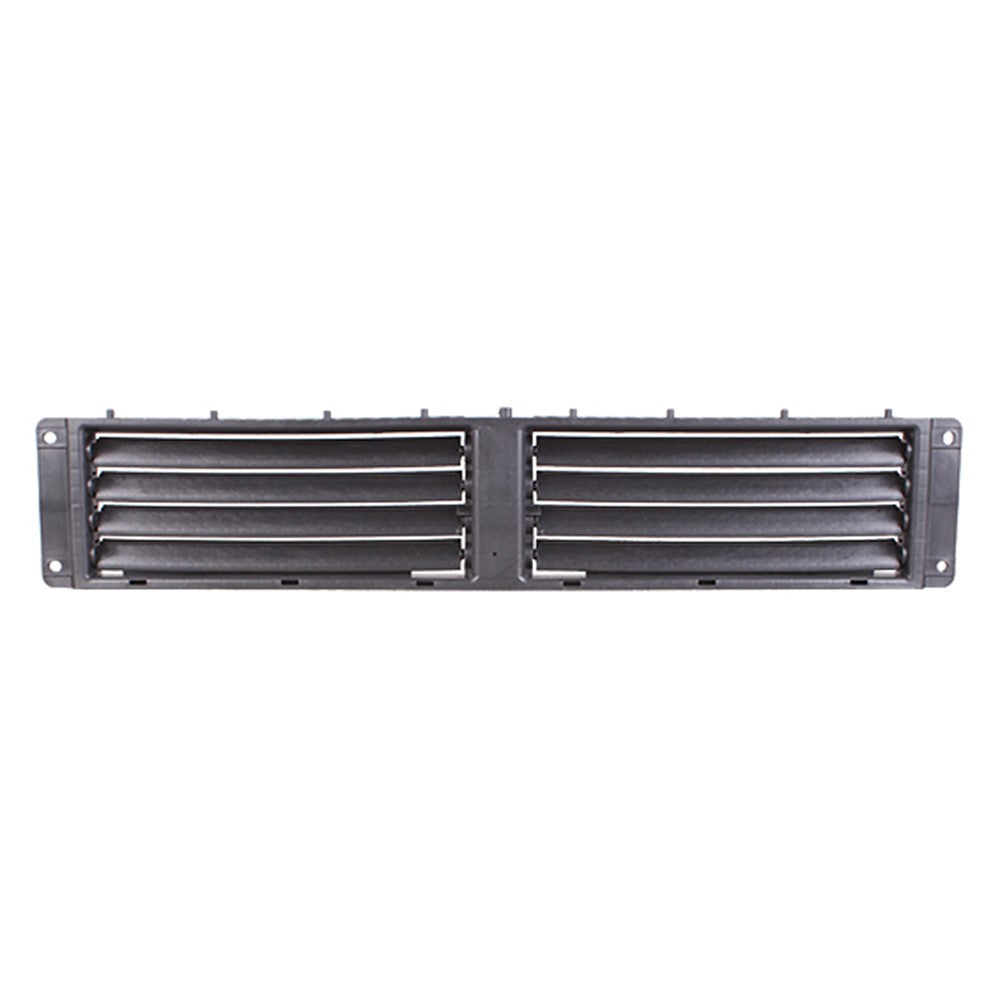 Lower Radiator Shutter Assembly 2016-2025 Chevrolet Malibu, Bolt Ev, Bolt Euv & Buick Lacrosse