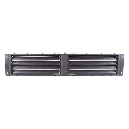 Lower Radiator Shutter Assembly 2016-2025 Chevrolet Malibu, Bolt Ev, Bolt Euv & Buick Lacrosse