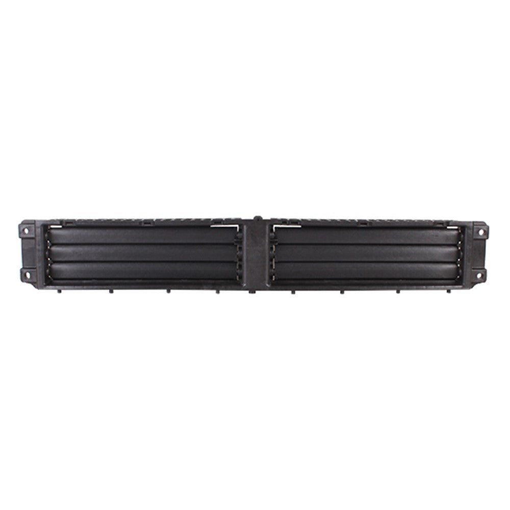 Upper Radiator Shutter Assembly 2016-2019 Chevrolet Malibu & Buick Lacrosse