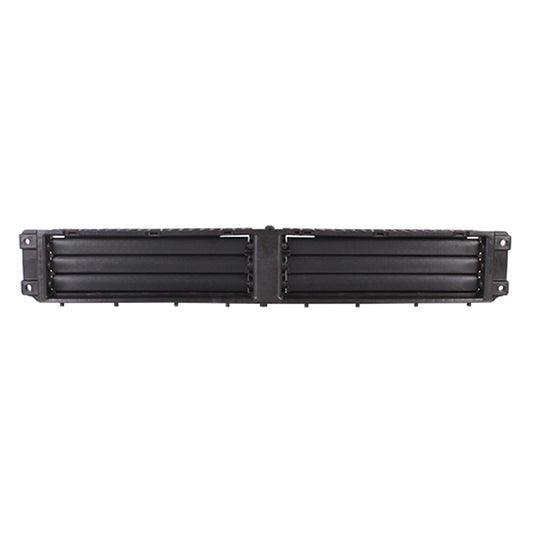 Upper Radiator Shutter Assembly 2016-2019 Chevrolet Malibu & Buick Lacrosse