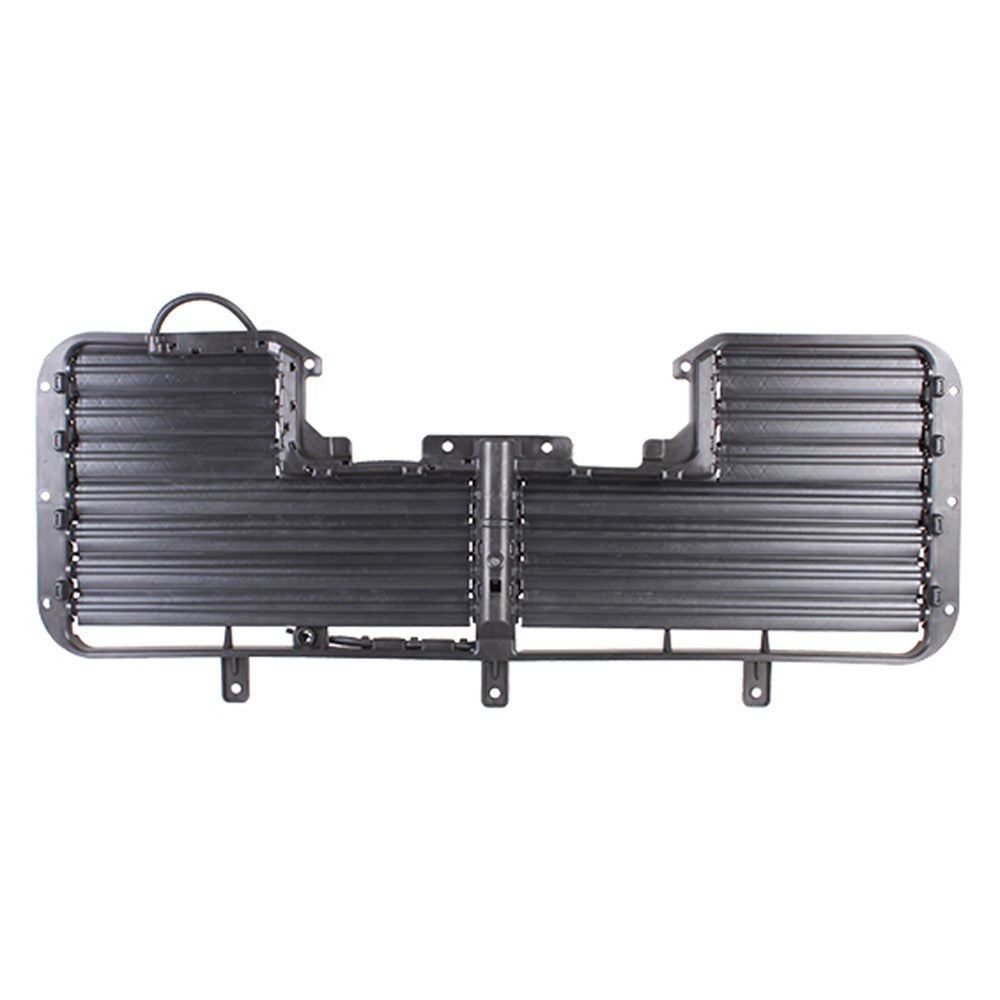 Radiator Shutter Assembly 2017-2019 Chevrolet Silverado 1500, Silverado 1500 Ld & Gmc Sierra 1500, Sierra 1500 Limited