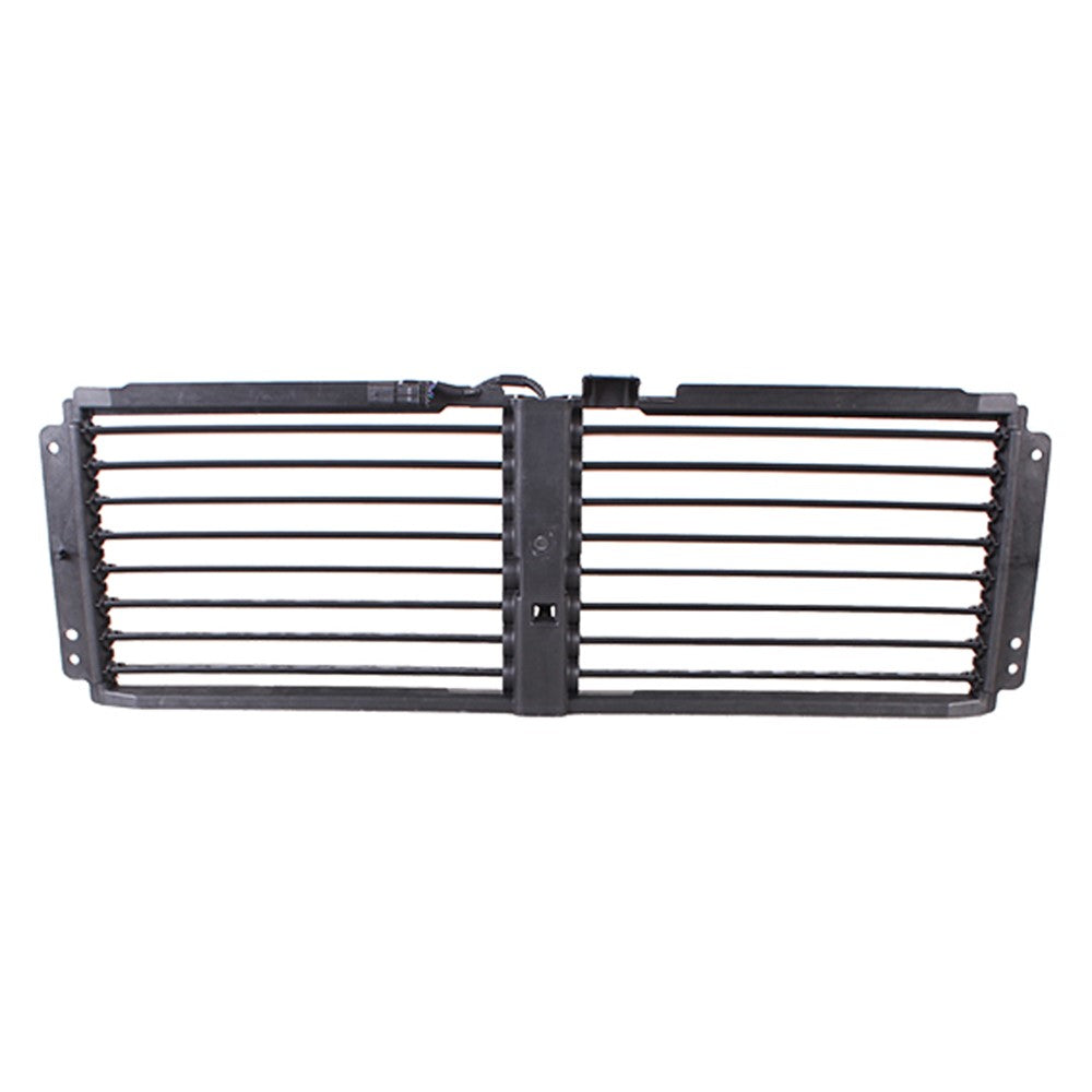 Upper Radiator Shutter Assembly 2019-2024 Chevrolet Equinox & Gmc Terrain