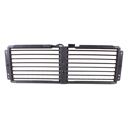 Upper Radiator Shutter Assembly 2019-2024 Chevrolet Equinox & Gmc Terrain