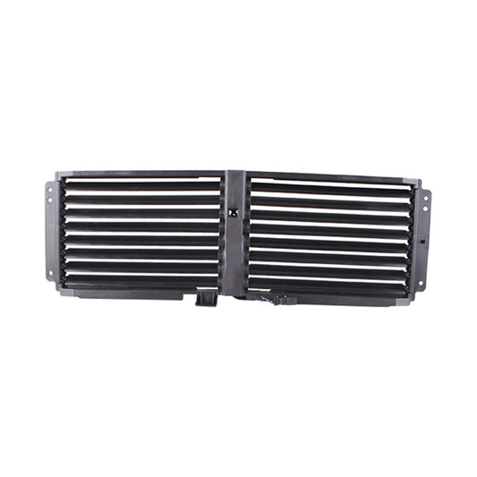 Upper Radiator Shutter Assembly 2019-2024 Chevrolet Equinox & Gmc Terrain