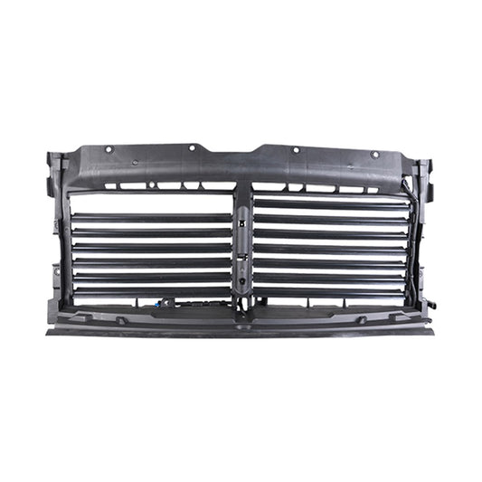 Upper Radiator Shutter Assembly 2021-2024 Chevrolet Suburban, Tahoe