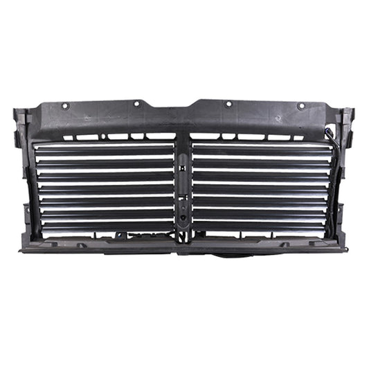 Upper Radiator Shutter Assembly 2021-2024 Chevrolet Suburban, Tahoe